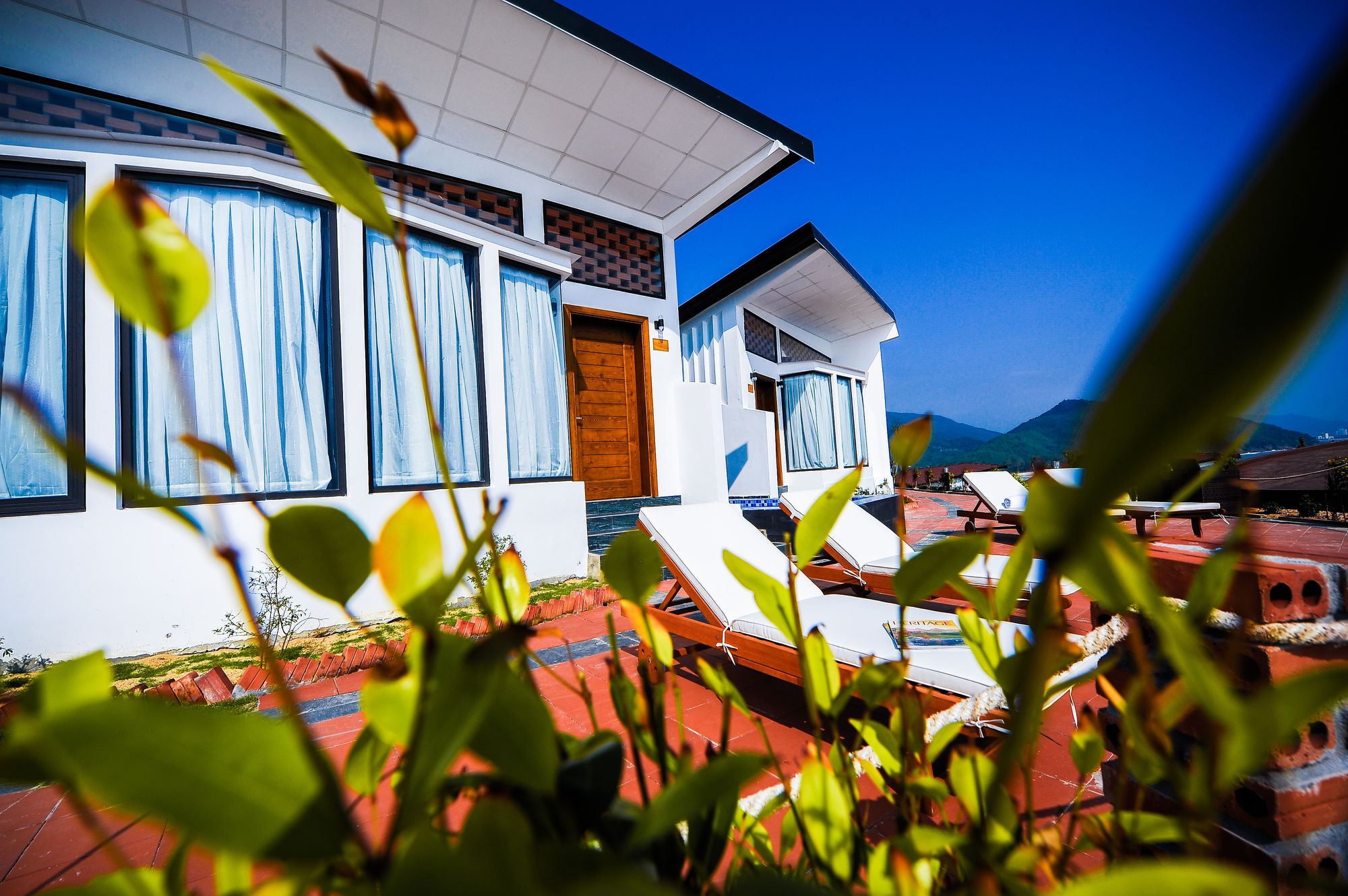 Resort Aurora And