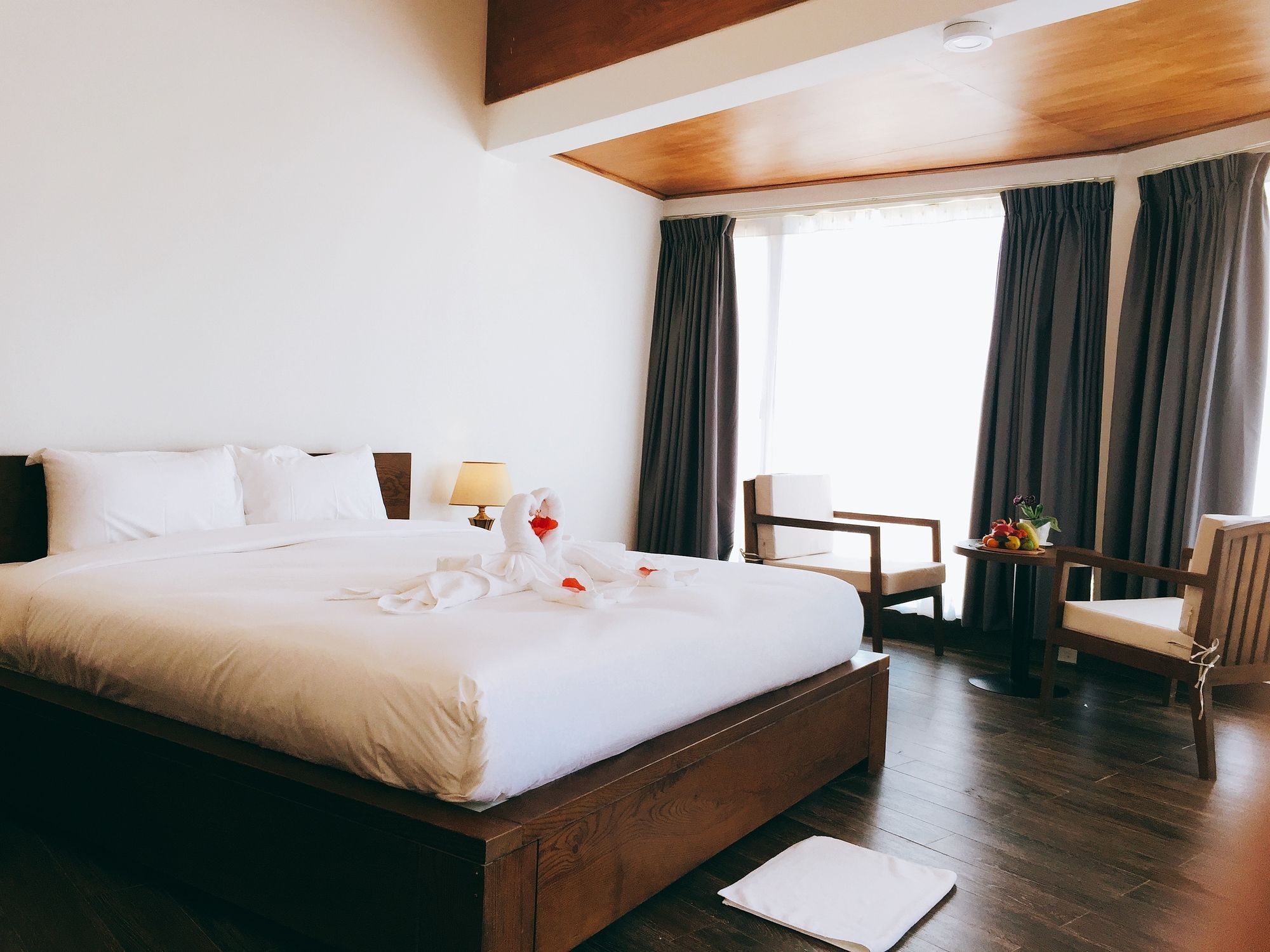 Resort Aurora And Quy Nhon