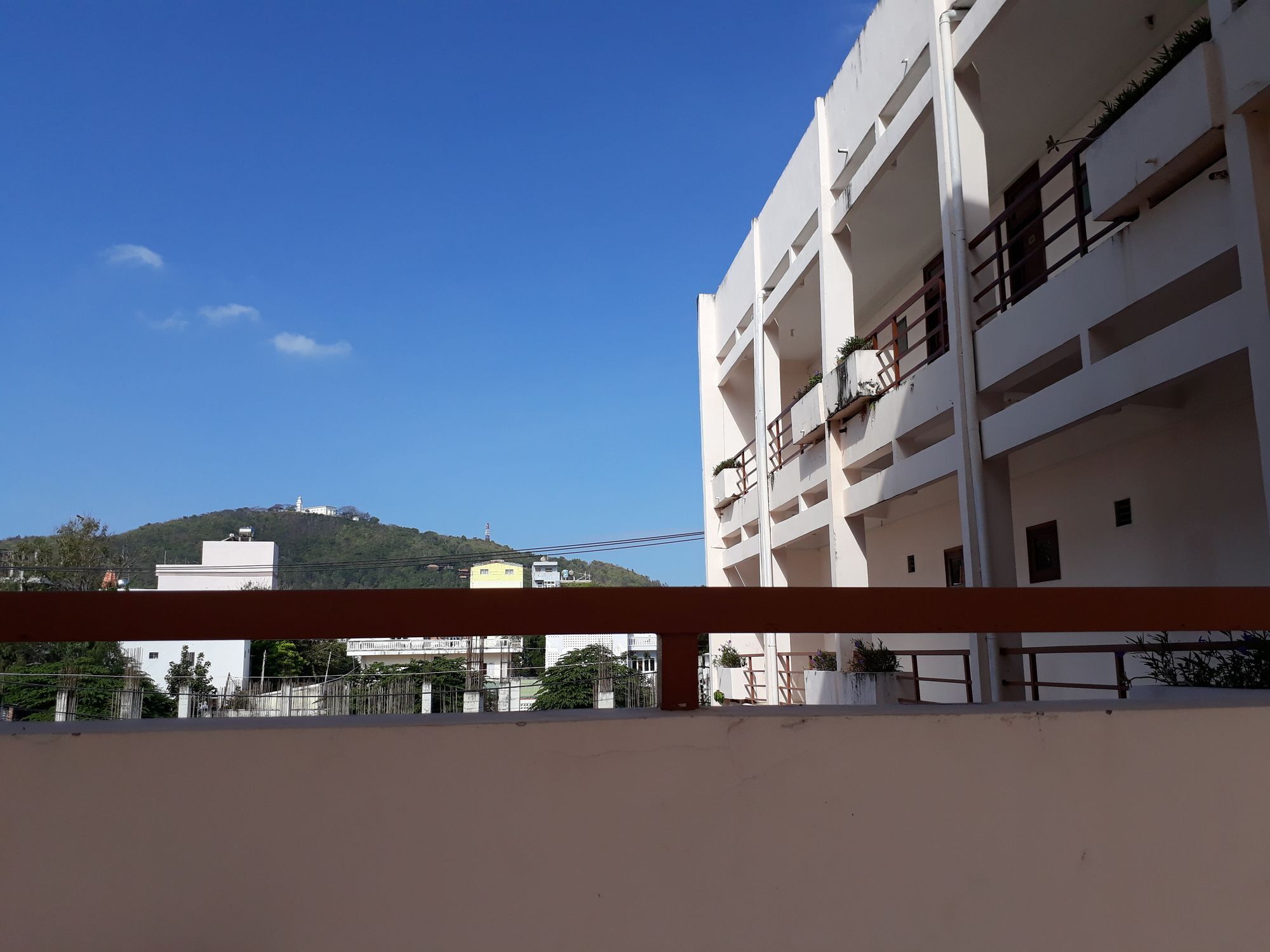 Ngan Hang 2* Vũng Tàu