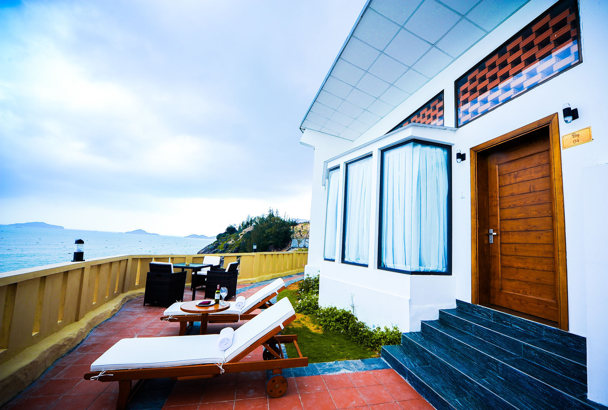 Resort Aurora And