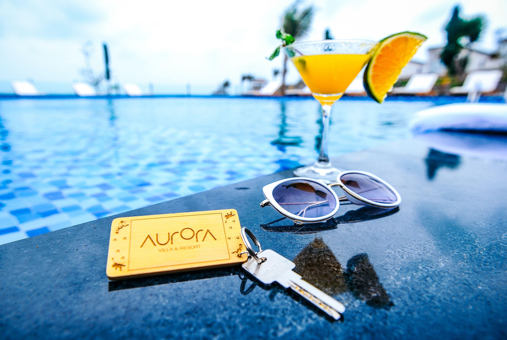 Aurora And 4* Quy Nhon