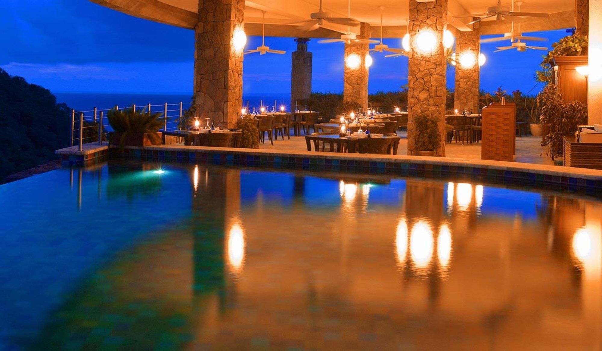 Resort Aurora And