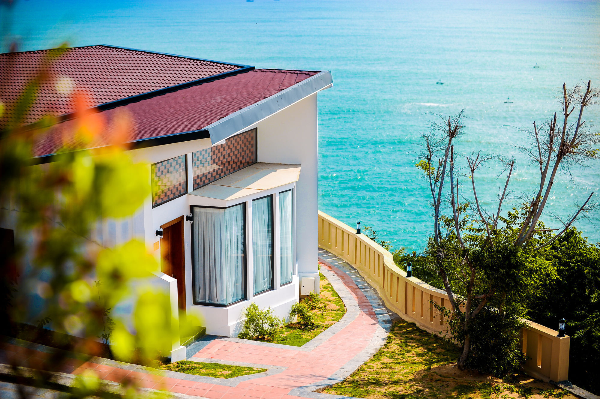 Aurora And 4* Quy Nhon