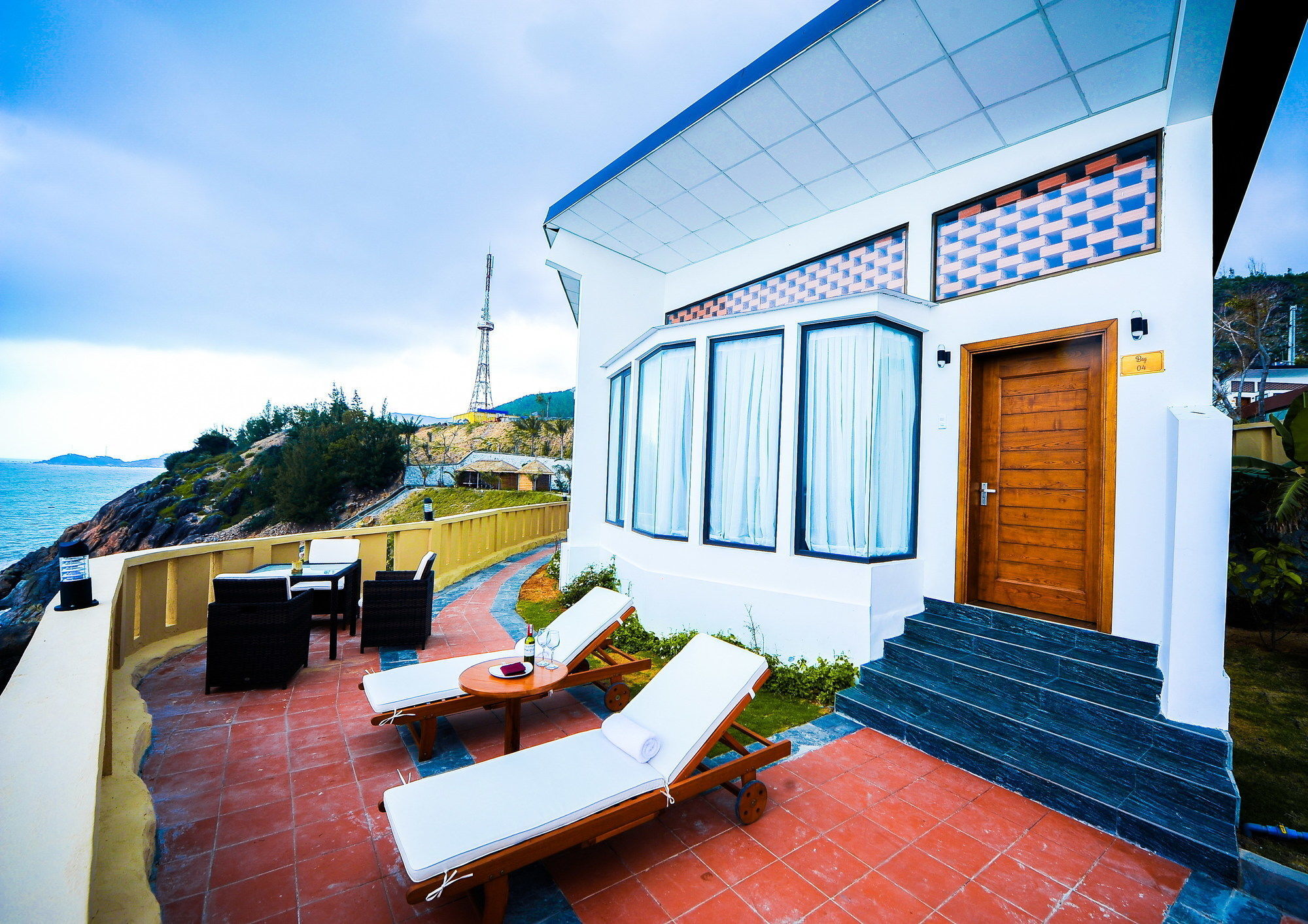 Resort Aurora And 4*