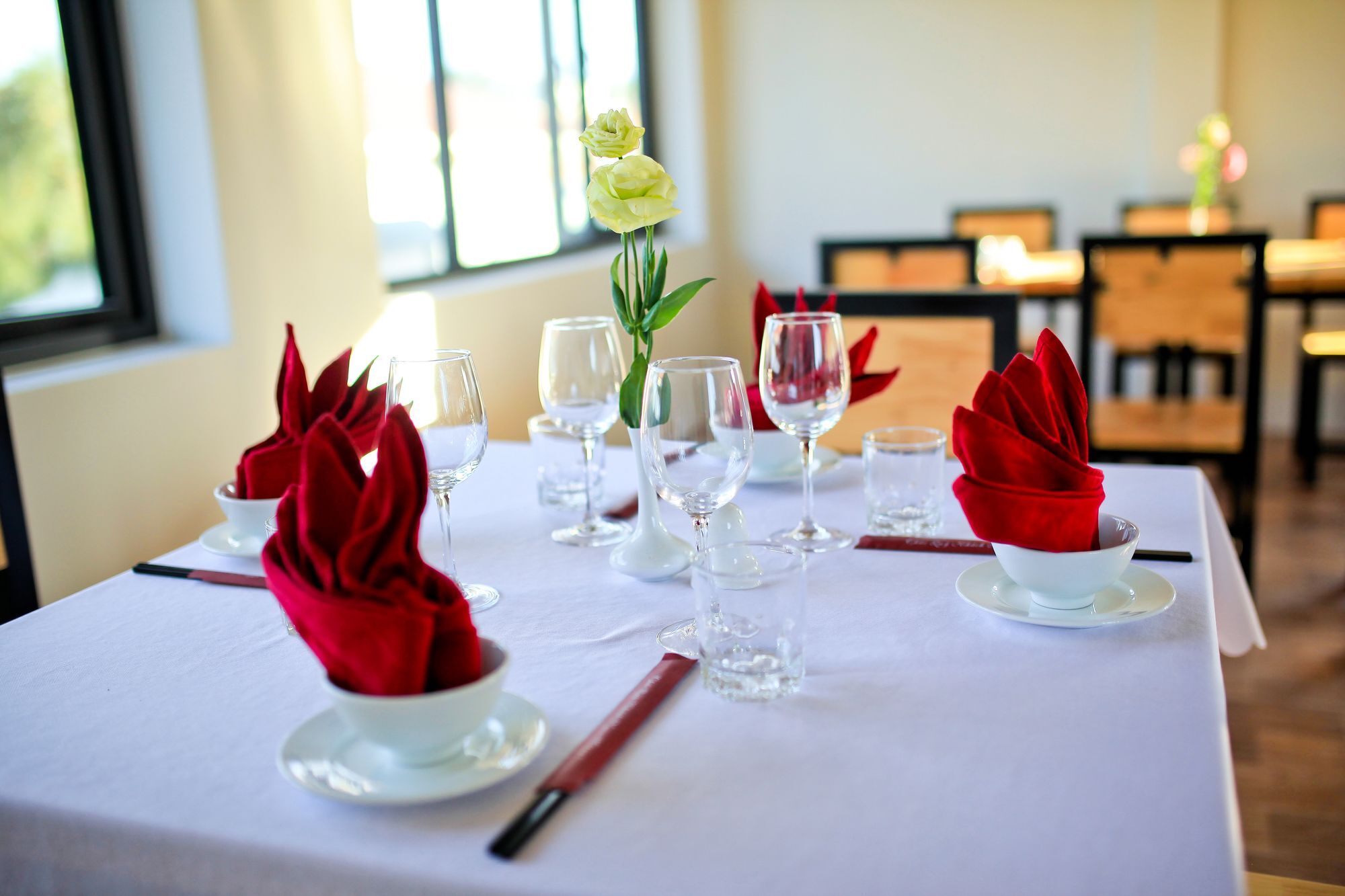 Sea Star Resort 4*