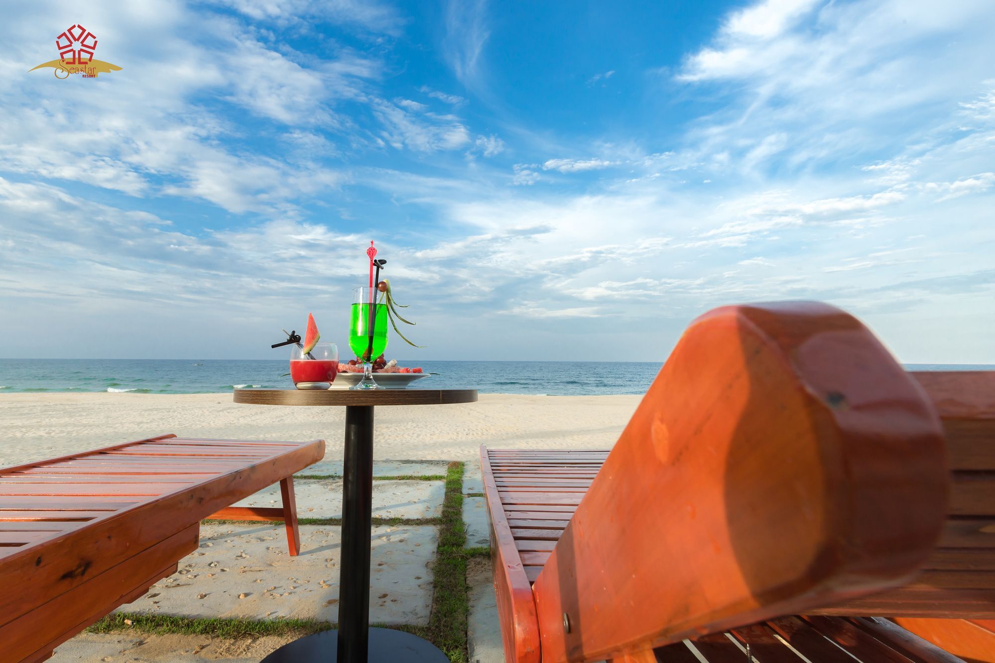 Resort Sea Star Dong Hoi