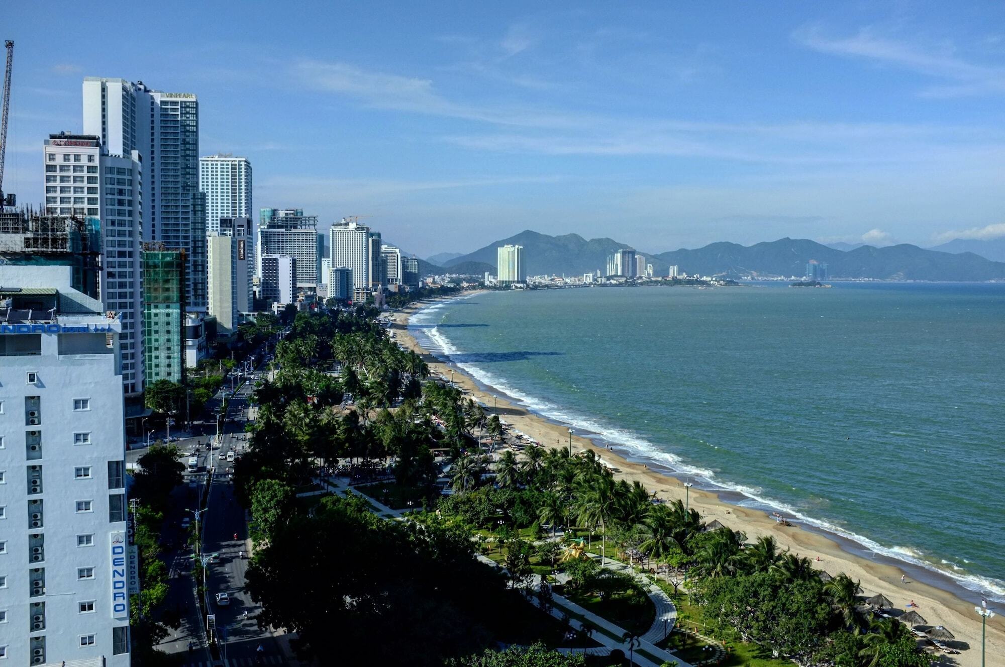 Euro Star 3* Nha Trang