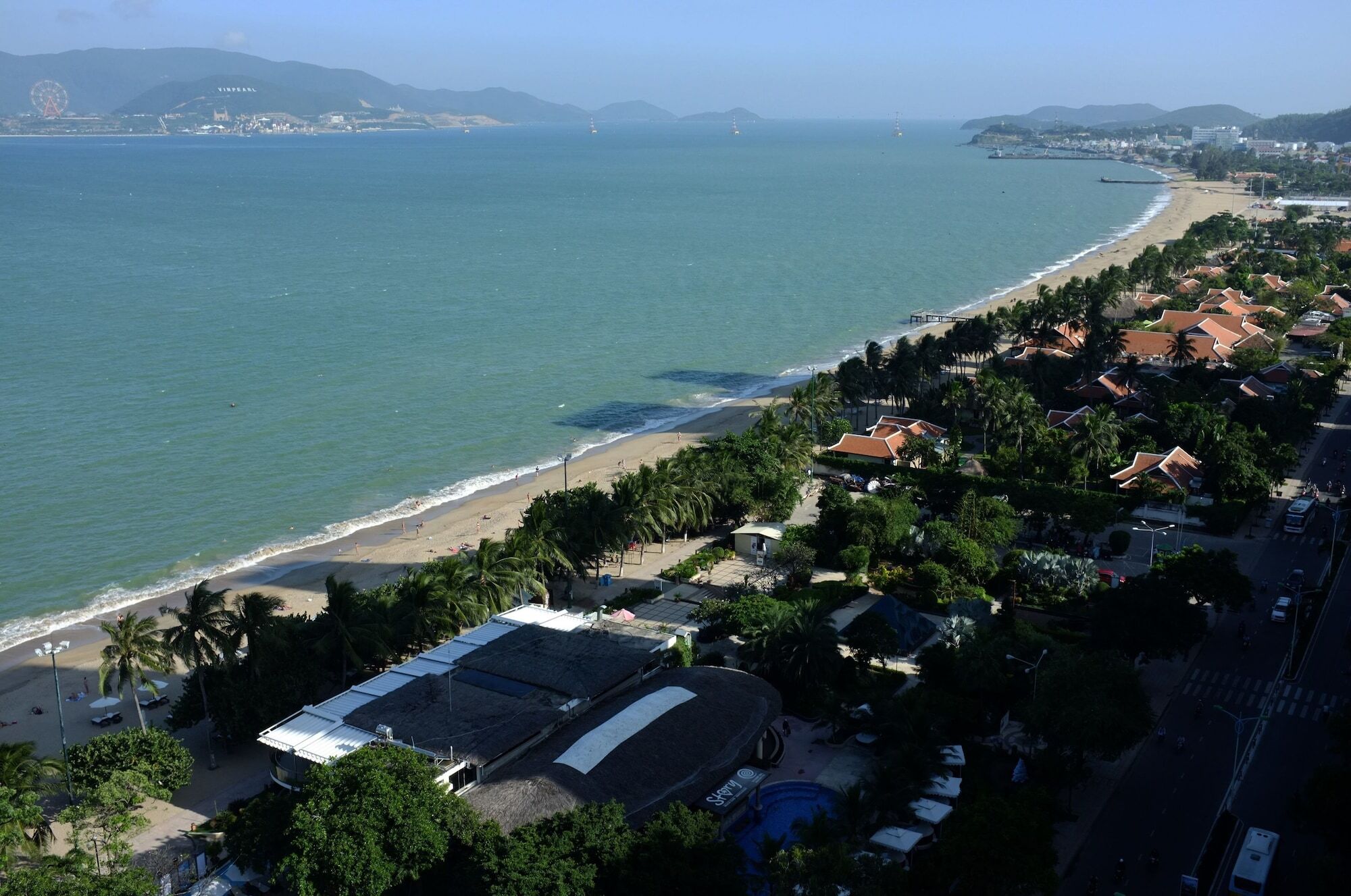 Euro Star Hotel 3*