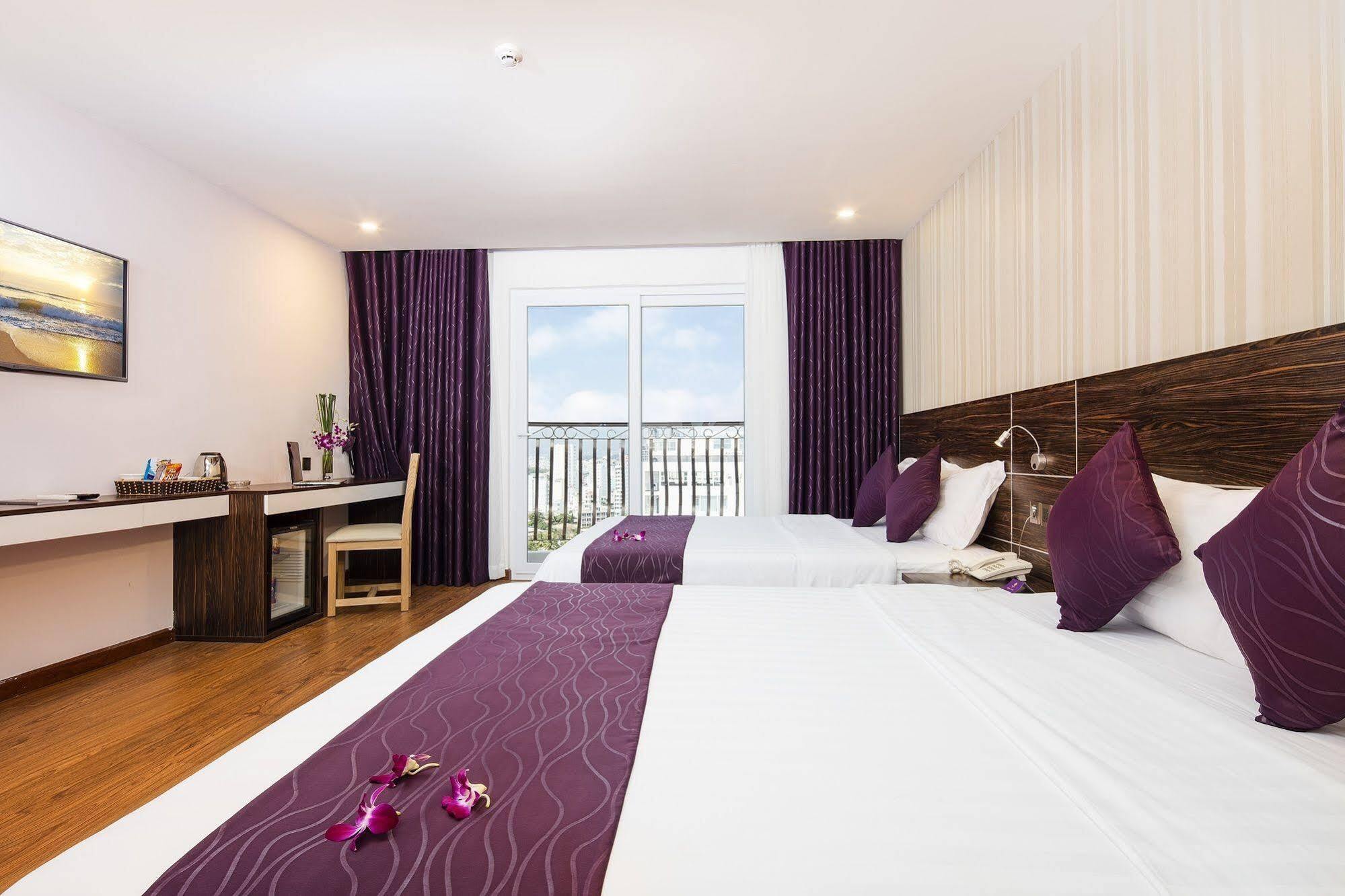 Balcony 4* Nha Trang