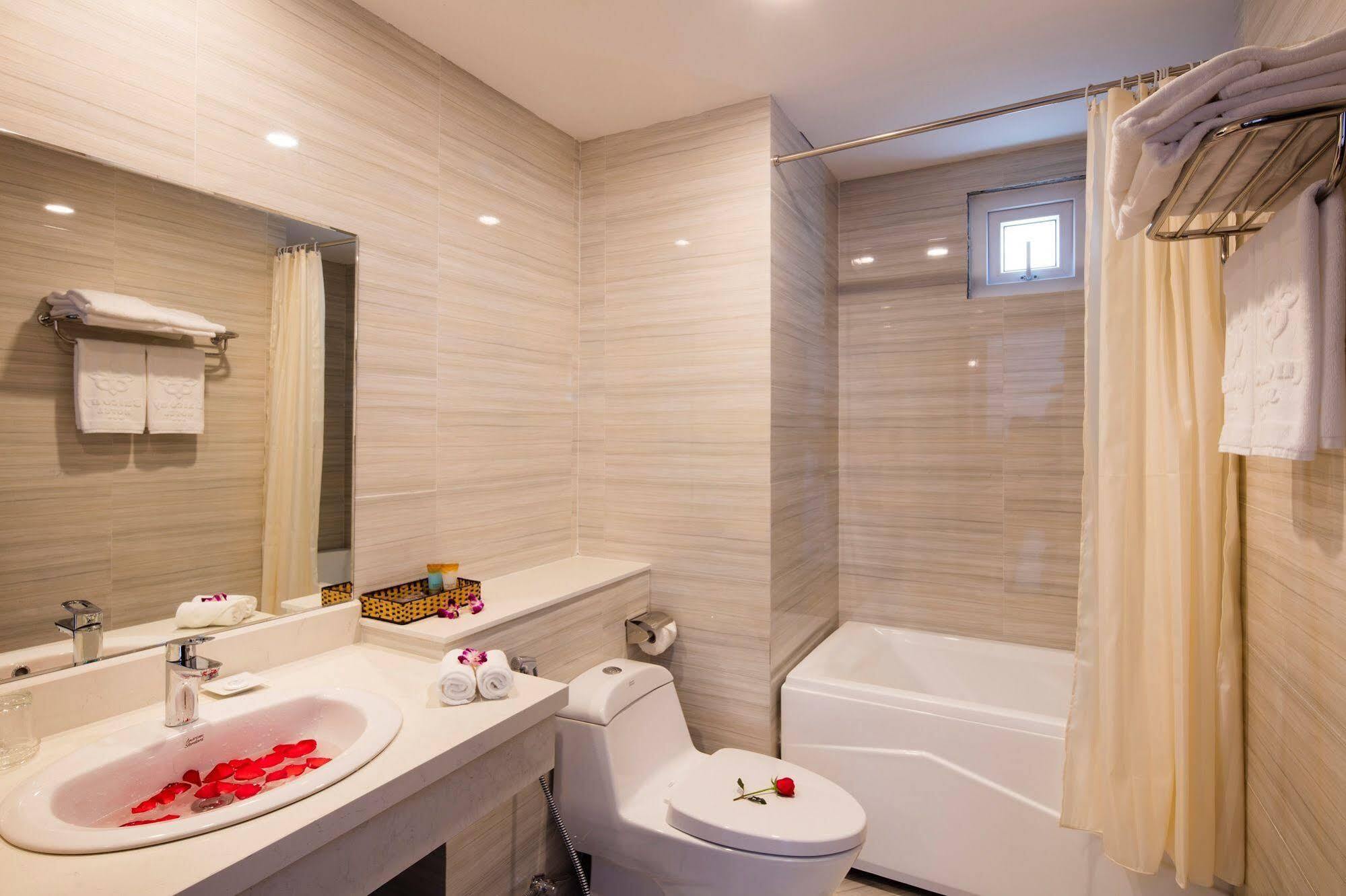 Balcony 4* Nha Trang