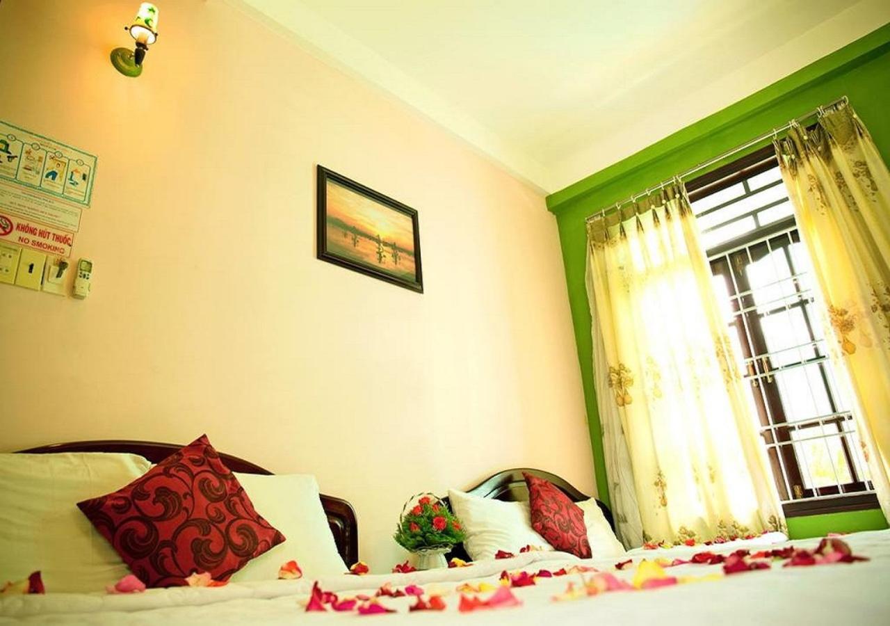 Blue Sun 1 Hotel *