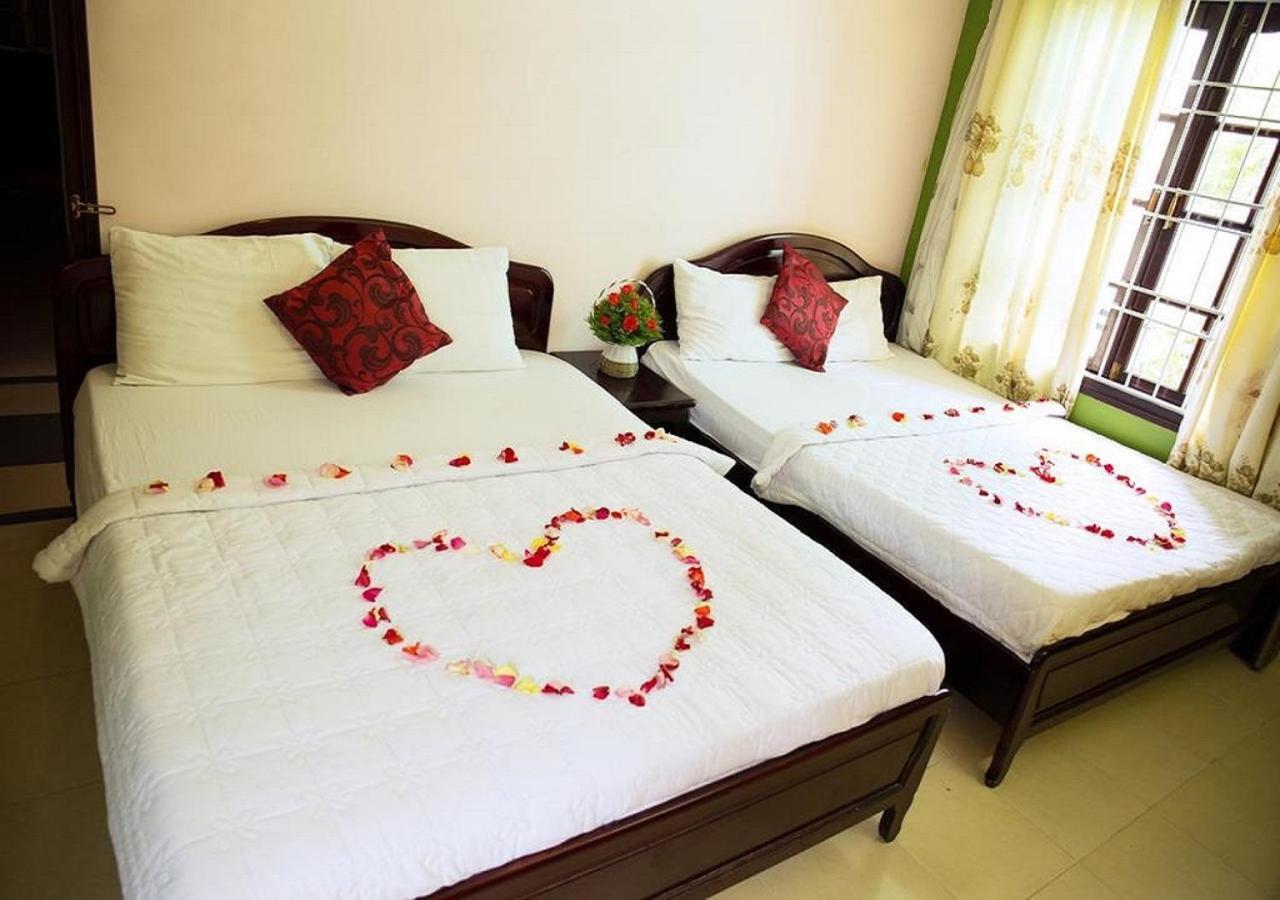 Hotel Blue Sun 1 Nha Trang