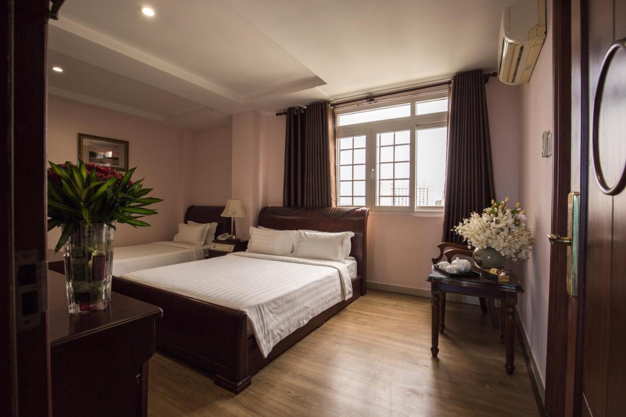 Sophia TP. Hồ Chí Minh