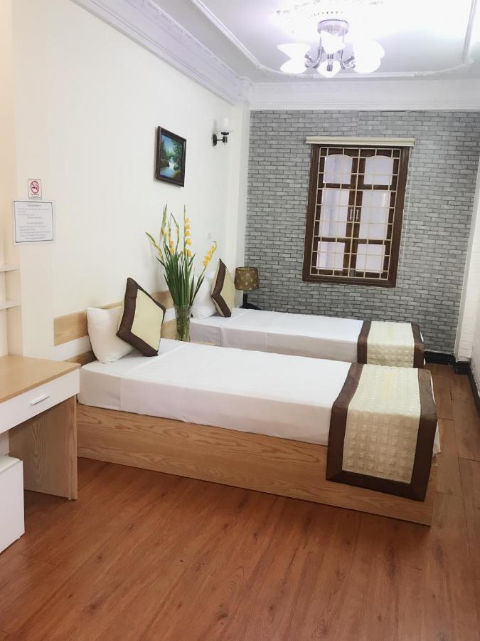 Hostel Hanoi Home Hostel *