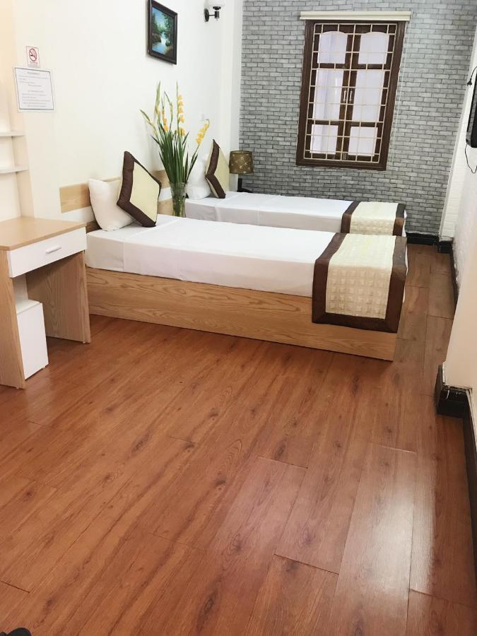 Hanoi Home Hostel Hostel Hanoi