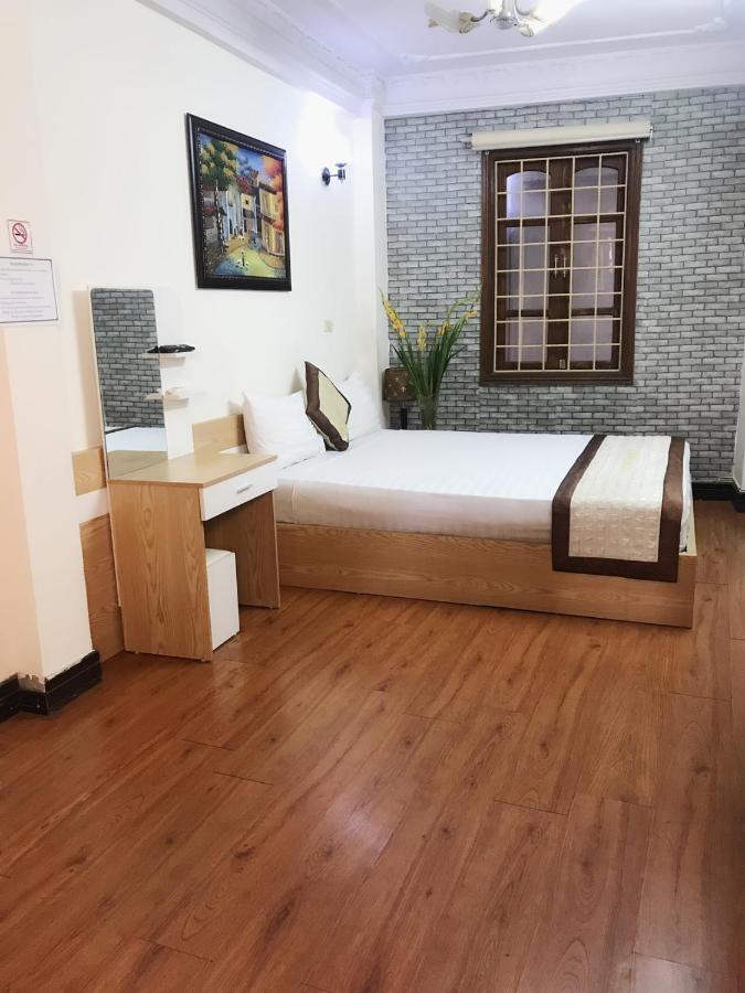 Hanoi Home Hostel * Hanoi