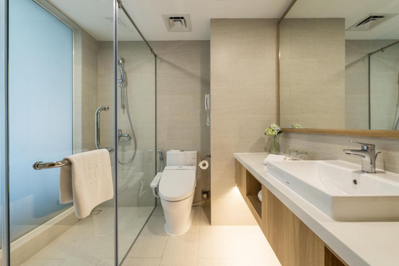 Hanoi Hotel Khách sạn 4*
