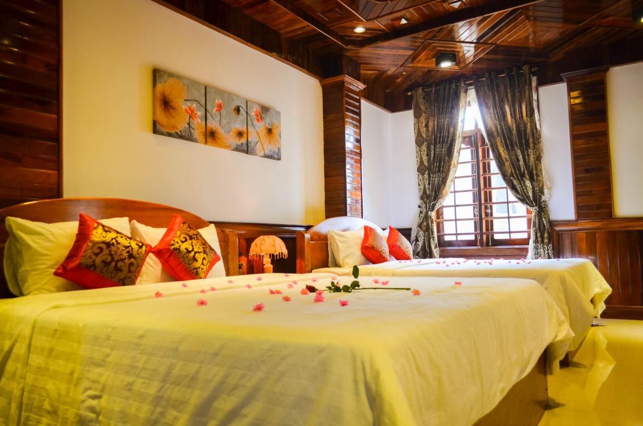 Hotel San San 3*