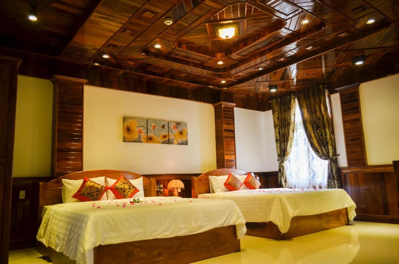 San San Hotel Da Nang