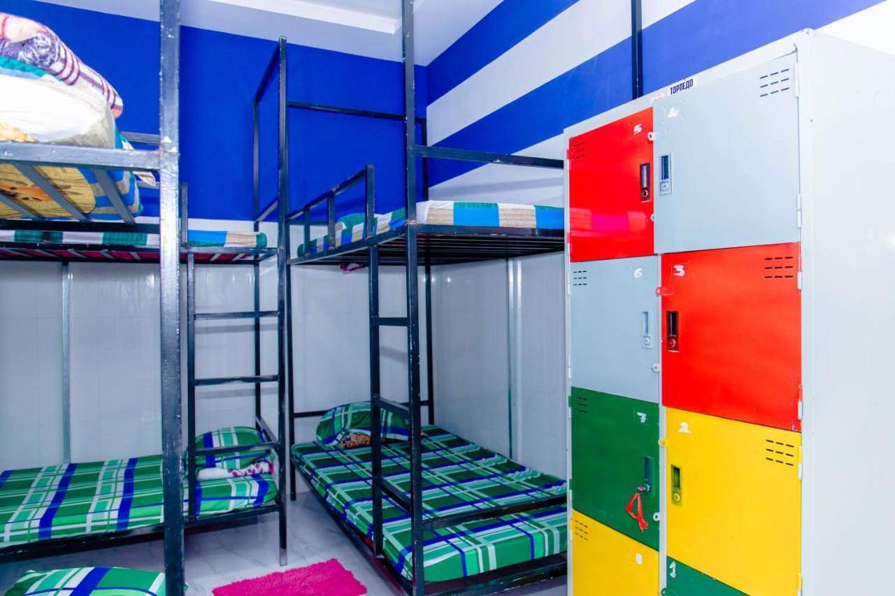 Hotel Song Huong Mui Ne