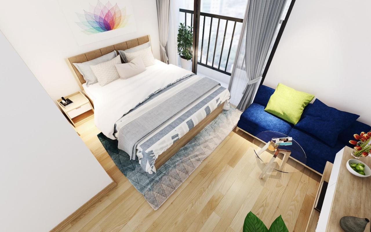 Vinhomes Bay * Hà Nội