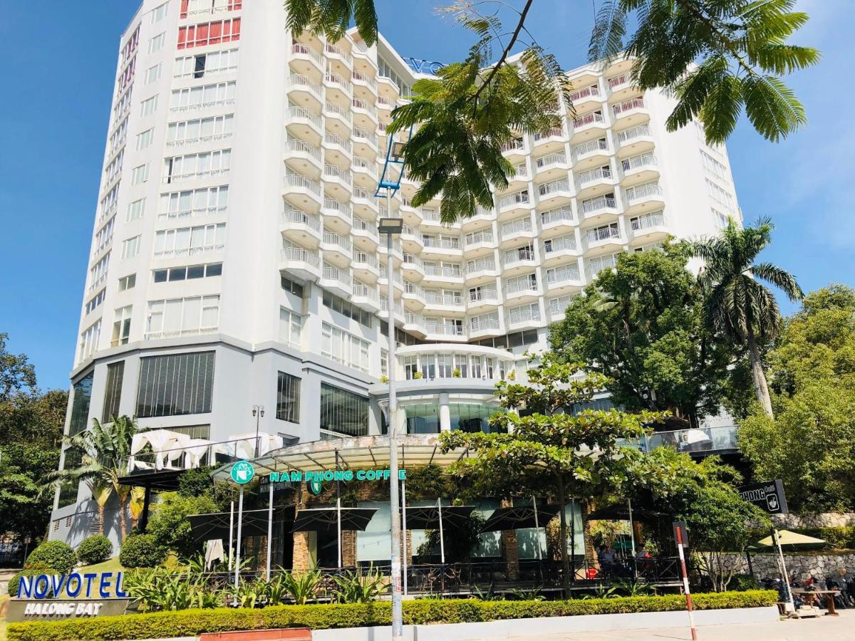 Novotel Bay 4* Ha Long