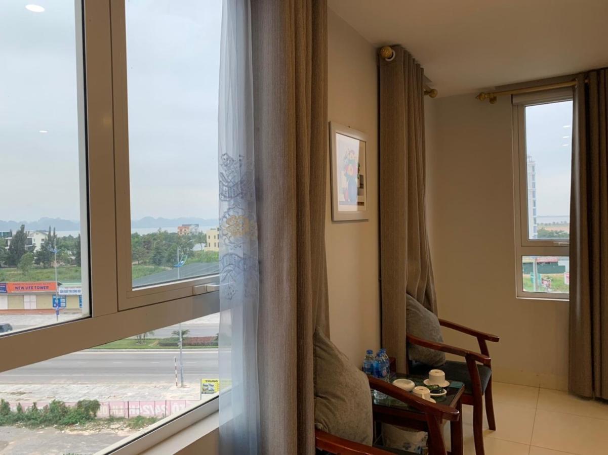 Halong Bc Hotel Ha Long