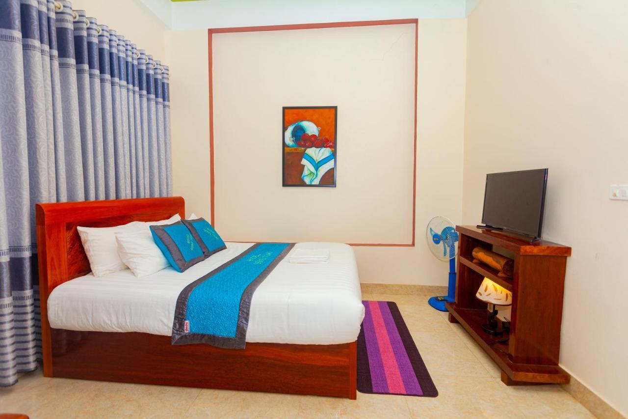 Song Toan Hotel 2*