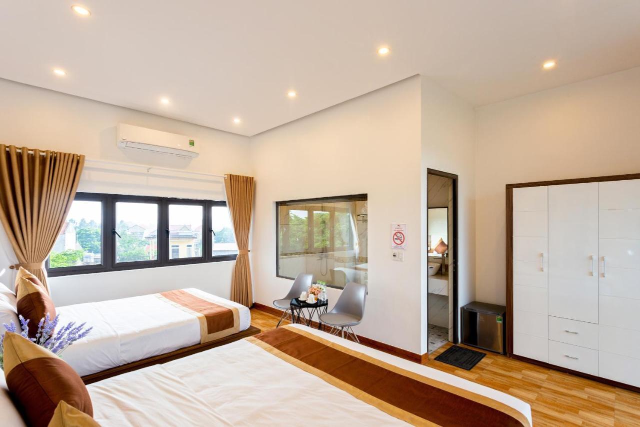 Tam Cốc Sunshine Khách sạn 3*