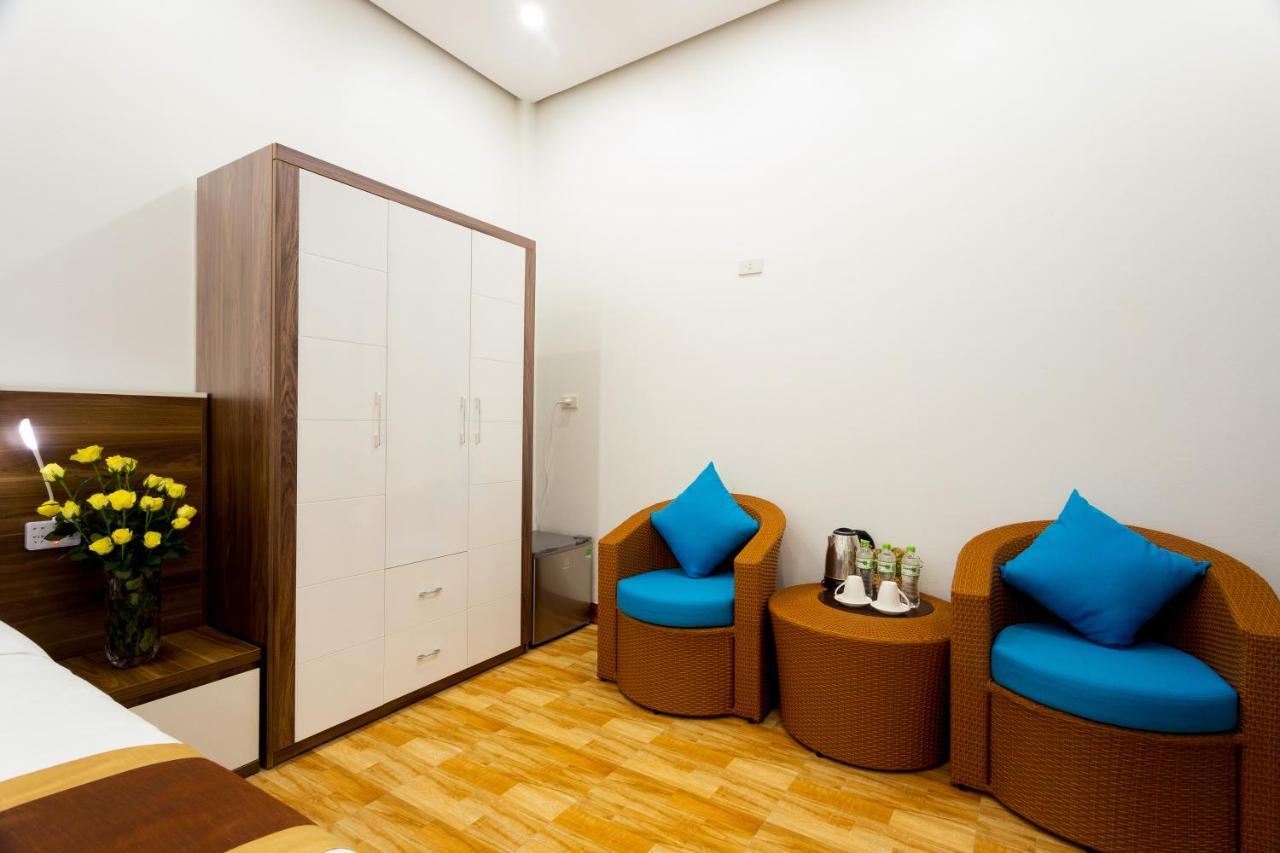 Tam Cốc Sunshine Khách sạn Ninh Bình