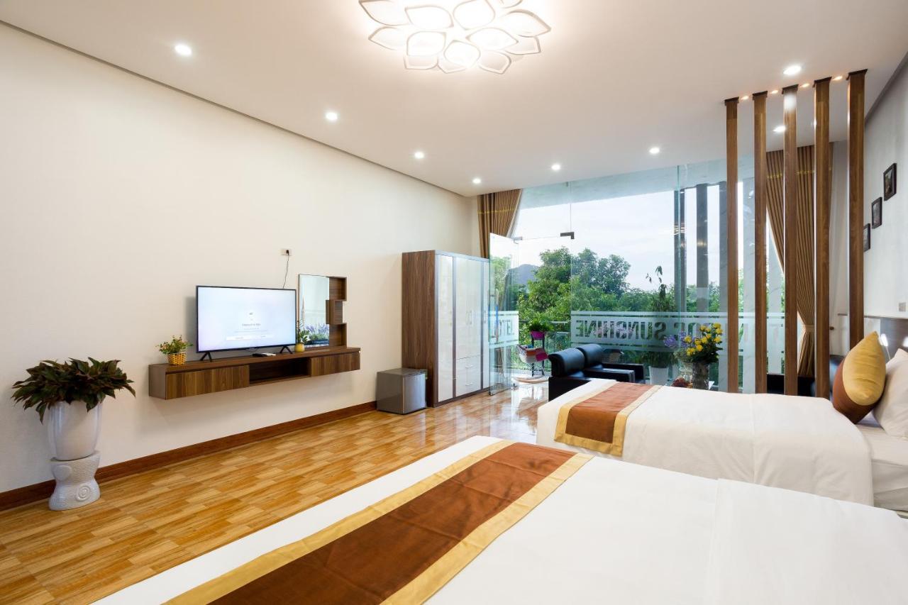 Tam Cốc Sunshine