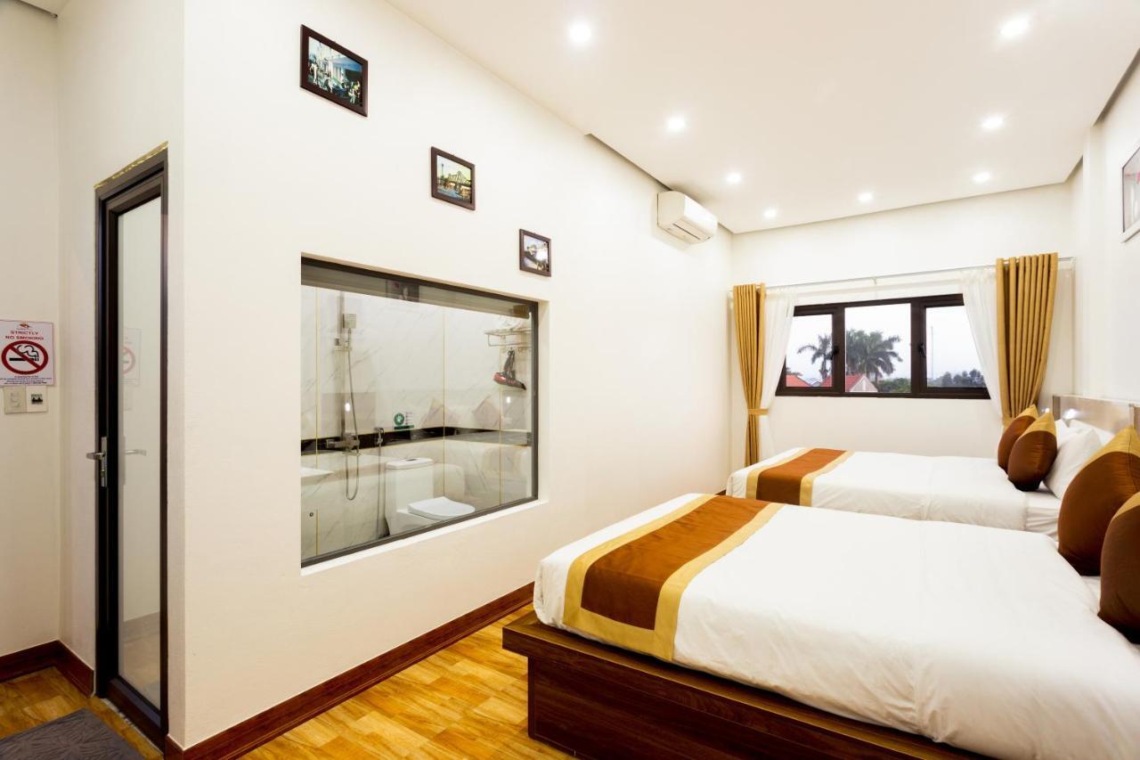 Tam Cốc Sunshine 3*