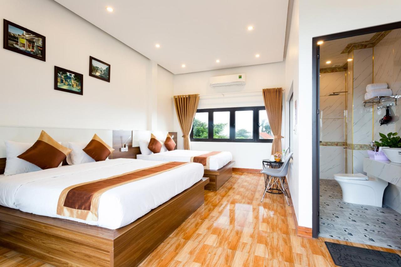 Khách sạn Tam Cốc Sunshine 3*