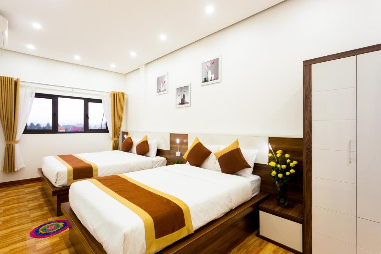 Tam Cốc Sunshine 3* Ninh Bình