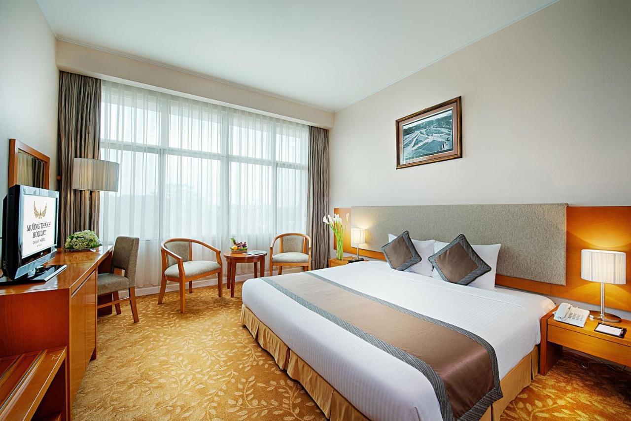 Muong Thanh Hotel Da Lat