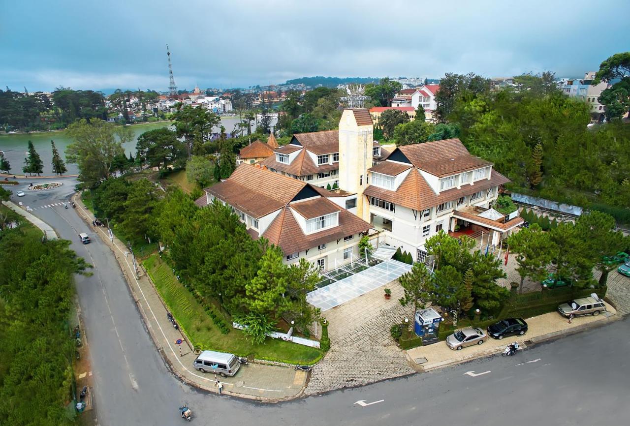Muong Thanh Hotel Da Lat