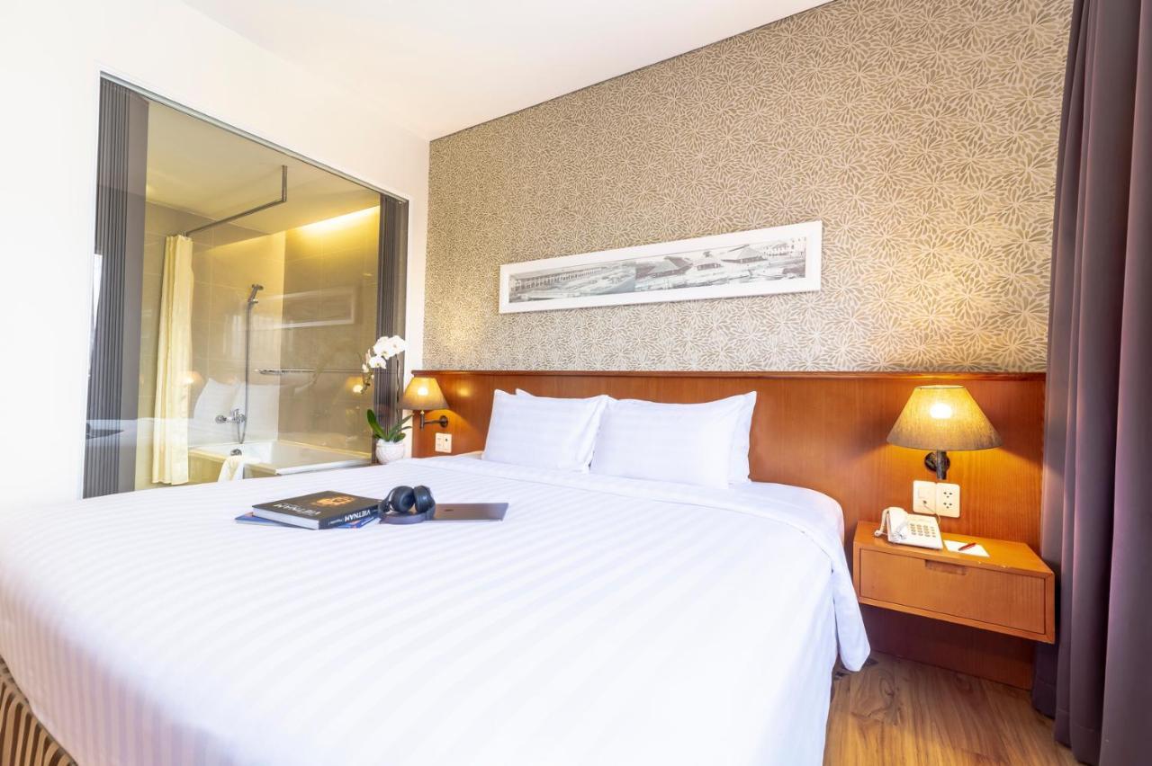 Hotel Saigon