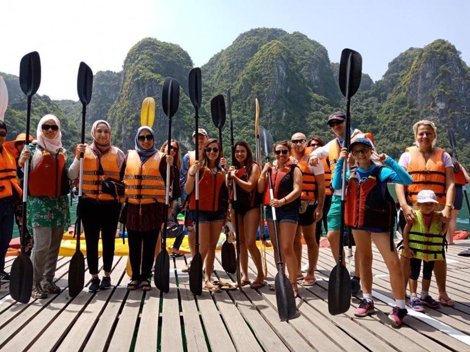 Thuy Duong Ha Long