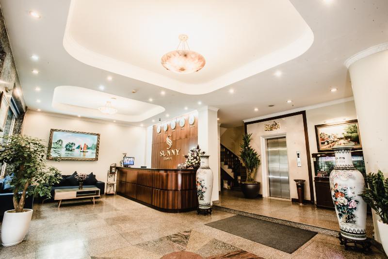 S79 Sunny Hotel 2 Hotel
