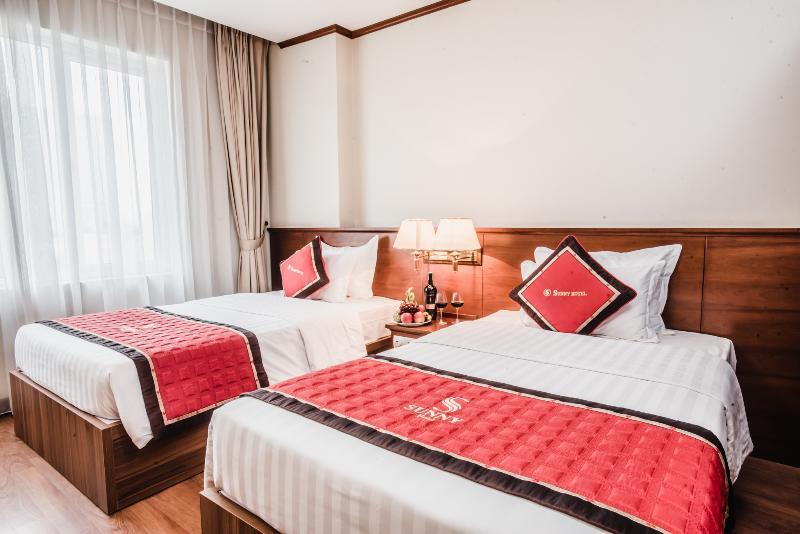 Hotel S79 Sunny Hotel 2 3*