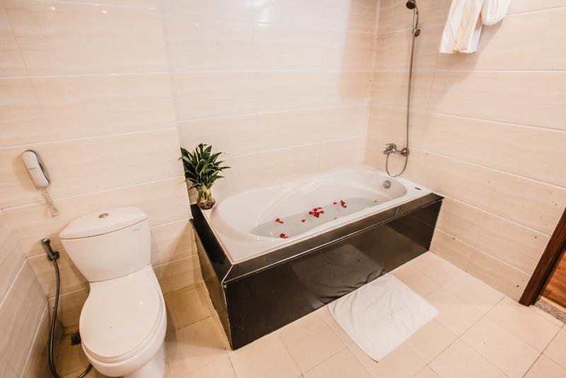 S79 Sunny Hotel 2 Hotel 3*
