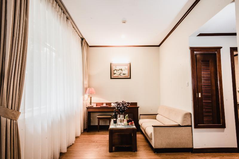 S79 Sunny Hotel 2 3* Hanoi