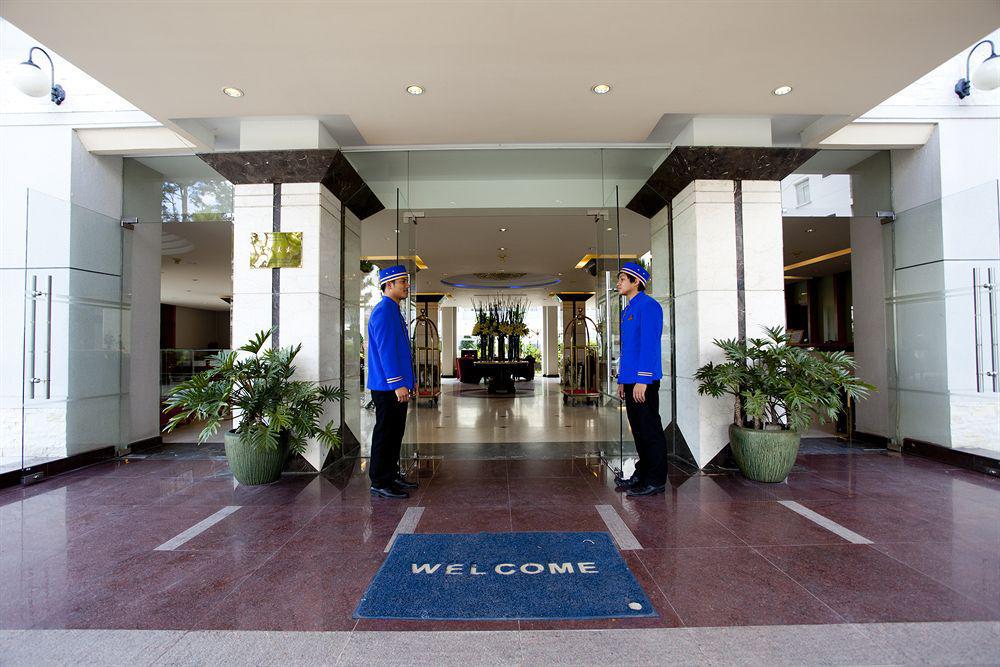 Muong Thanh Hotel Da Lat