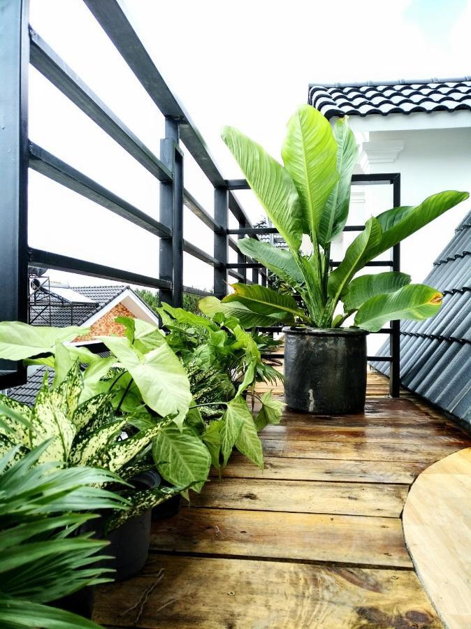 Guest house Be.ho - Attic