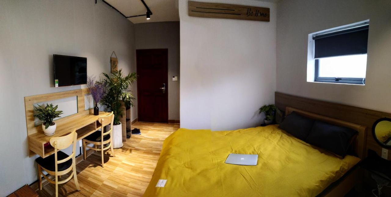 Be.ho - Attic Guest house *