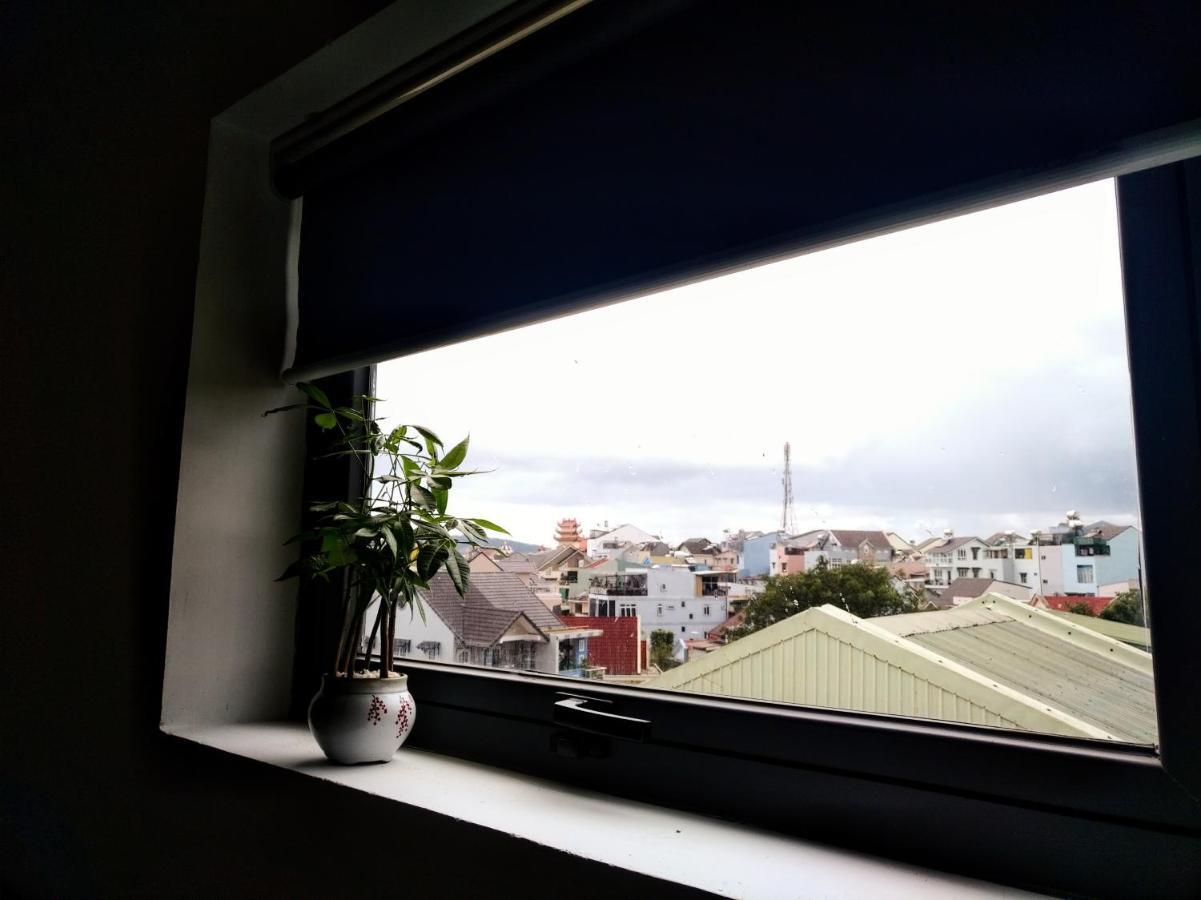 Be.ho - Attic Guest house Da Lat