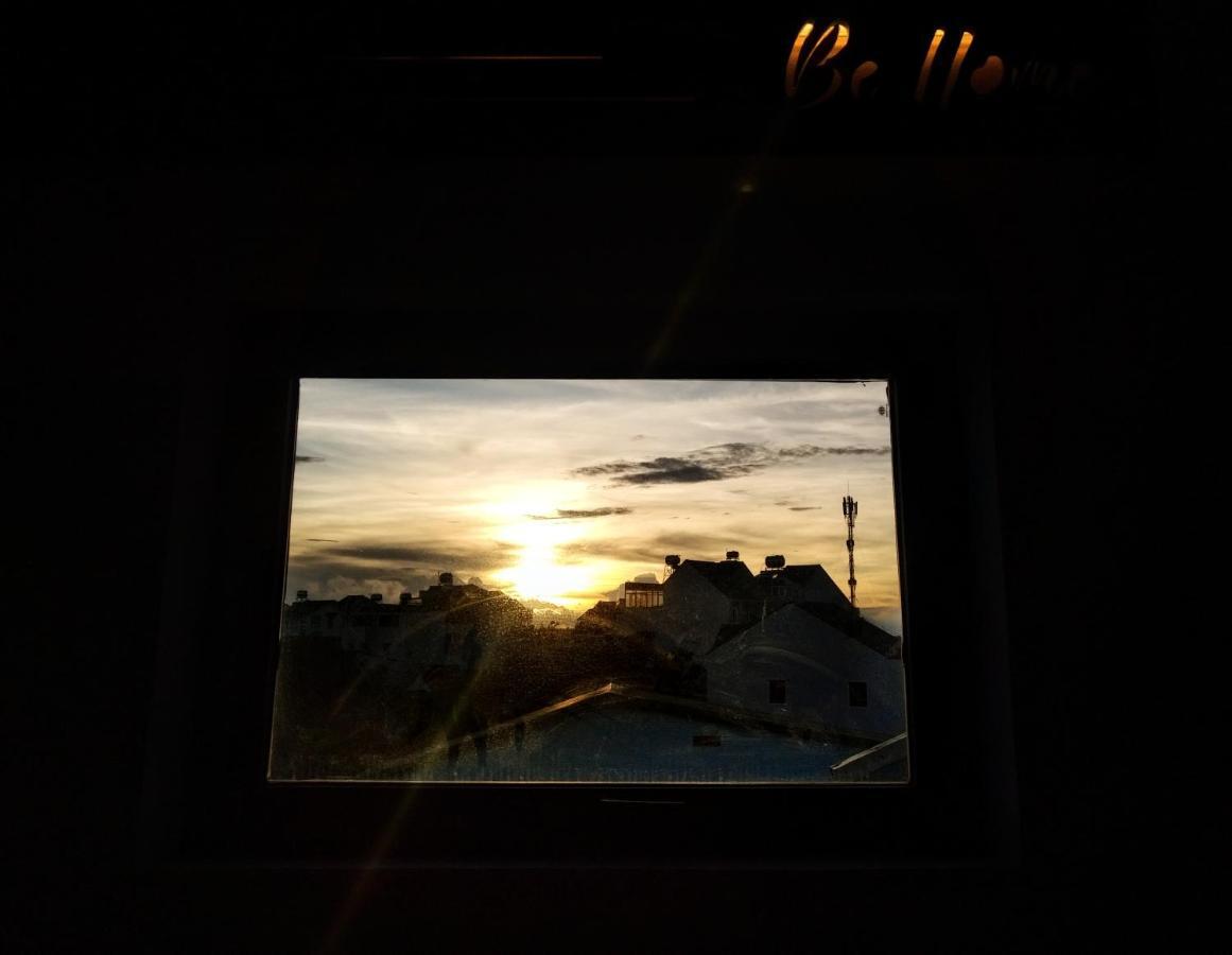 Guest house Be.ho - Attic Da Lat