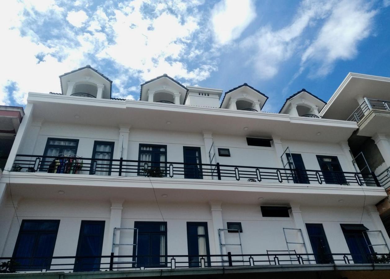 Be.ho - Attic Guest house