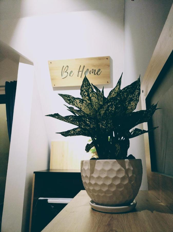 Be.ho - Attic Guest house *