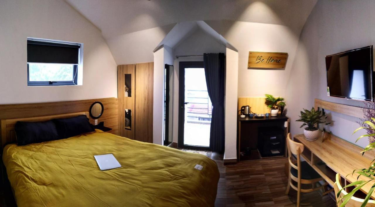 Be.ho - Attic Da Lat